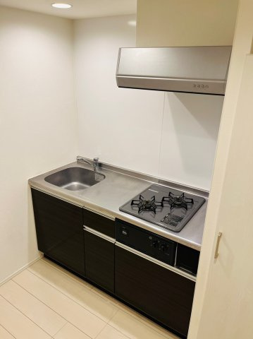 仲介手数料0円！！VIVACEのキッチン