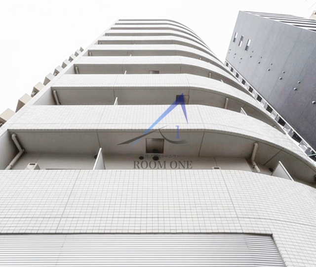 クレヴィスタ 武蔵小山