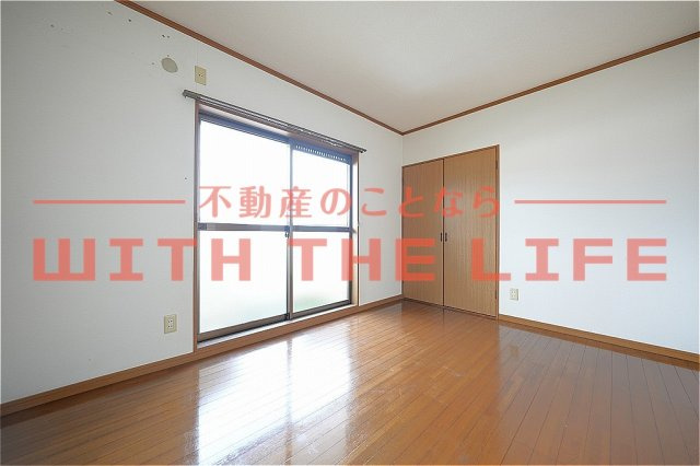 ハーモニーハイツ【キャッシュバック対象物件】の内装|物件の内装です