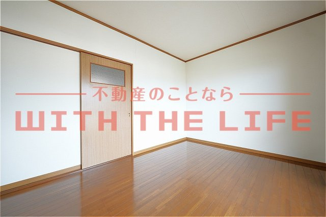 ハーモニーハイツ【キャッシュバック対象物件】の内装|過ごしやすい室内です