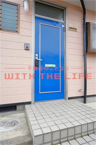 ハーモニーハイツ【キャッシュバック対象物件】のロビー|毎日通るロビーはこのようになっています