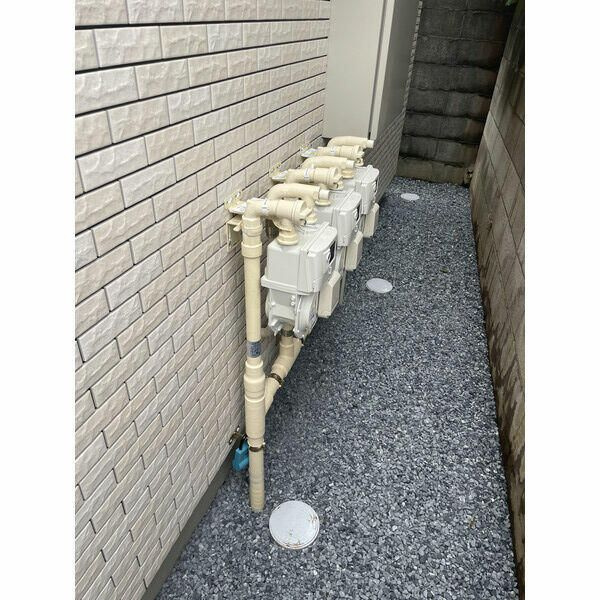 Ｍａｉｓｏｎ　ｄｅ　Ｓａｎｔｅの設備