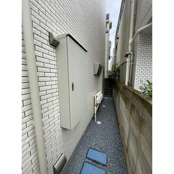 Ｍａｉｓｏｎ　ｄｅ　Ｓａｎｔｅの周辺