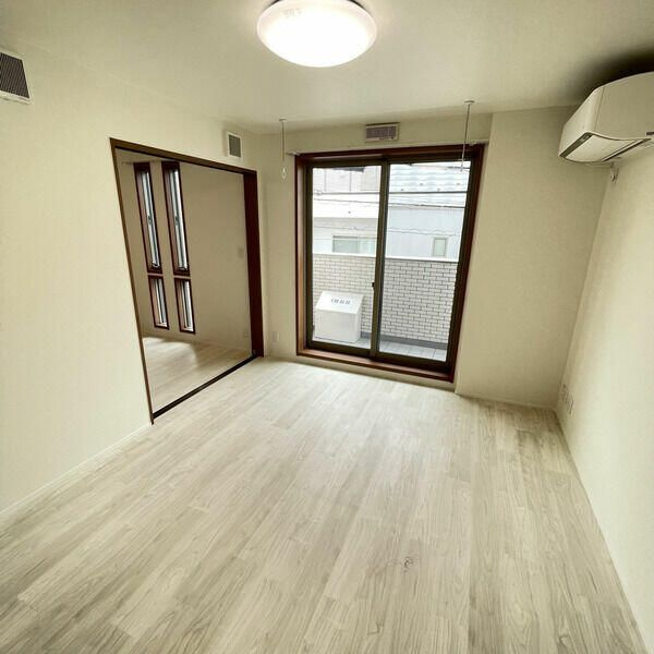 Ｍａｉｓｏｎ　ｄｅ　Ｓａｎｔｅの居間・リビング