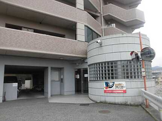 【外観】 | 【上質リノベ】サンシティ廿日市