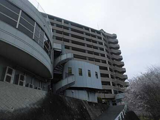 【外観】 | 【上質リノベ】サンシティ廿日市