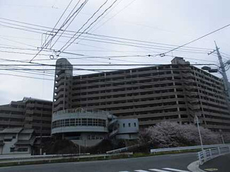 【外観】 | 【上質リノベ】サンシティ廿日市