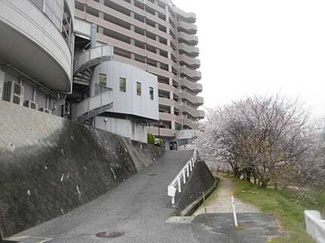 【外観】 | 【上質リノベ】サンシティ廿日市