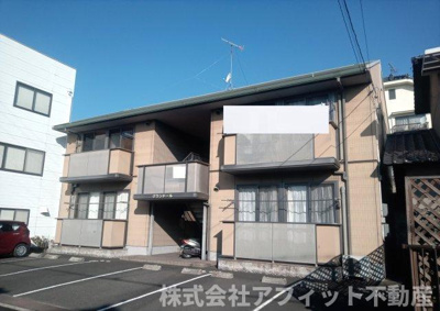 【外観】 | グランドール