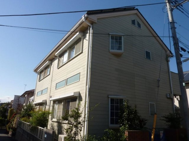 シャトルコンポのその他共用部分