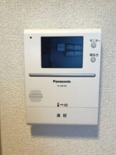 シャトルコンポのセキュリティ