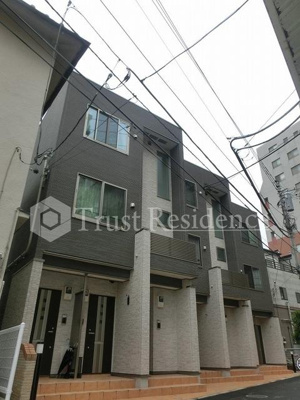 【外観】 | サンライズシェル