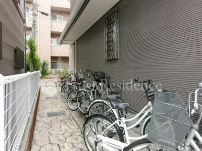 【その他共用部分】 | サンライズシェル