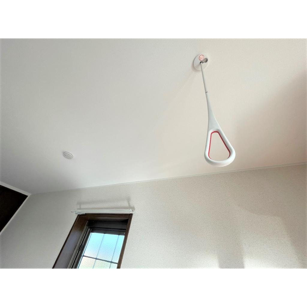 リコルドの設備|※写真は206のもの