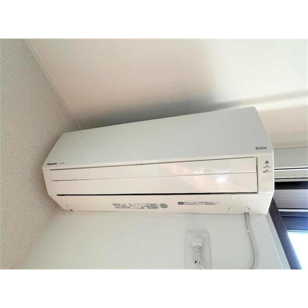 リコルドの設備|※写真は206のもの