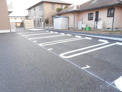 【駐車場】 | リコルド