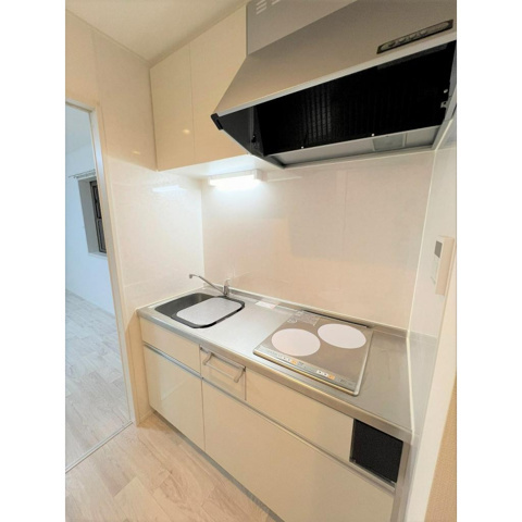 リコルドのキッチン|※同タイプ　