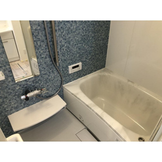 【浴室】 | リコルド