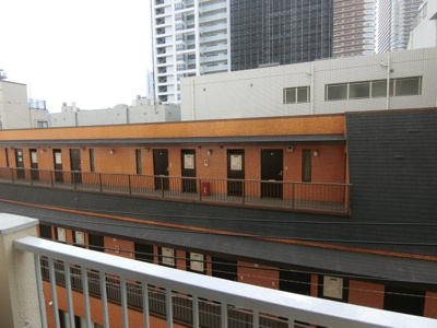 【展望】 | 東横小杉ビル