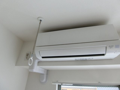 【設備】 | 東横小杉ビル