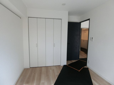 【洋室】 | 東横小杉ビル