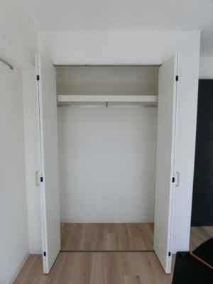 【収納】 | 東横小杉ビル