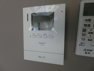 【セキュリティ】 | 東横小杉ビル