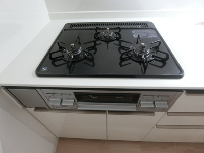 【キッチン】 | 東横小杉ビル