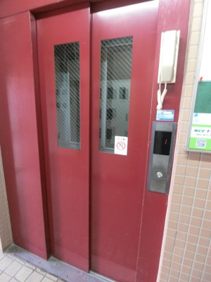 【その他共用部分】 | 東横小杉ビル