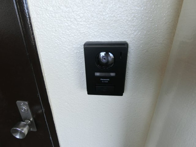 【セキュリティ】 | 東横小杉ビル