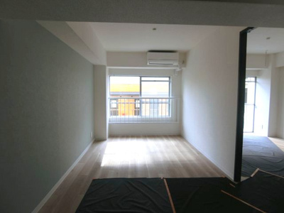 【居間・リビング】 | 東横小杉ビル