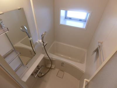 【浴室】 | 東横小杉ビル