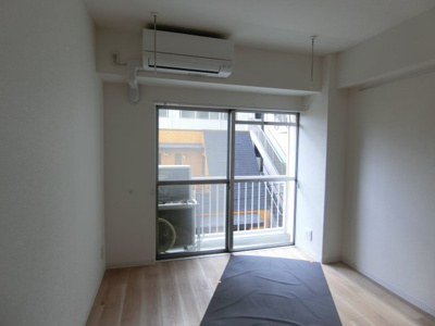 【洋室】 | 東横小杉ビル