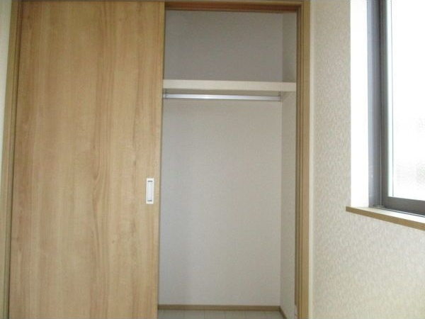 Prendre(プランドール)の収納