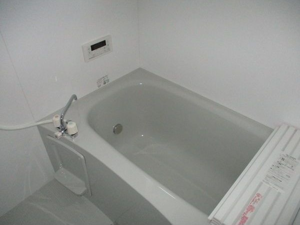 Prendre(プランドール)の浴室