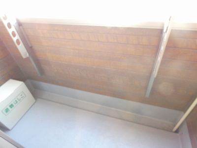 【バルコニー】 | REGALEST LOTUS