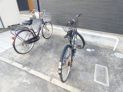 【駐車場】 | REGALEST LOTUS