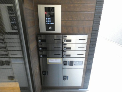 【その他共用部分】 | REGALEST LOTUS