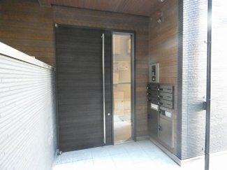 【エントランス】 | REGALEST LOTUS