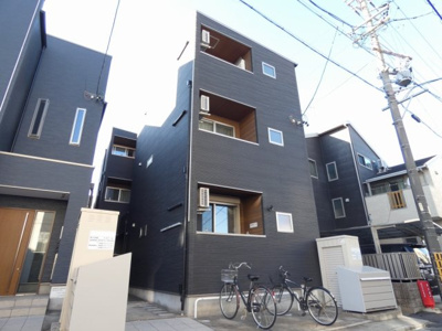 【外観】 | REGALEST LOTUS