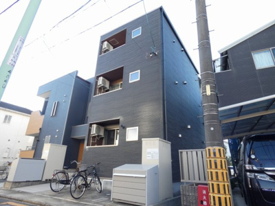 【外観】 | REGALEST LOTUS