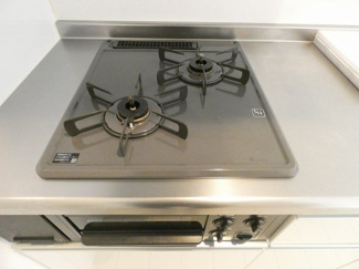 【内装】 | REGALEST LOTUS