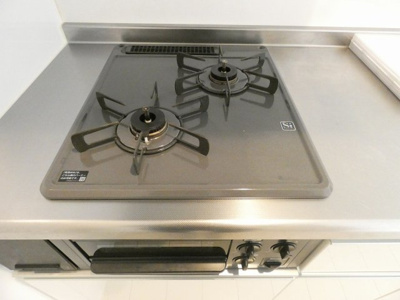 【内装】 | REGALEST LOTUS