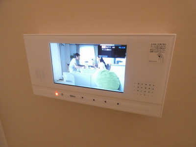 【内装】 | REGALEST LOTUS