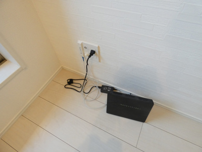 【内装】 | REGALEST LOTUS