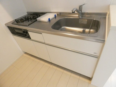 【キッチン】 | REGALEST LOTUS