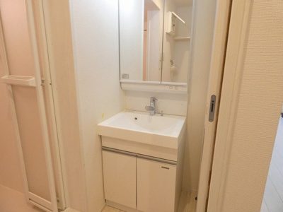 【洗面所】 | REGALEST LOTUS