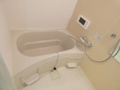 【浴室】 | REGALEST LOTUS