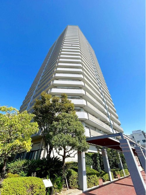 ファインビュー西宮