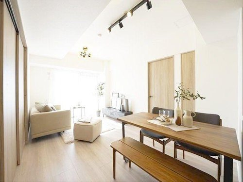 ファインビュー西宮のその他